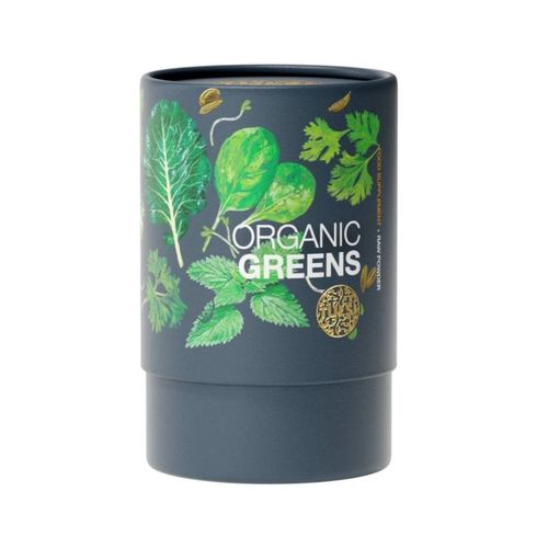 Organic Greens פוקה ירוקים מנקים
