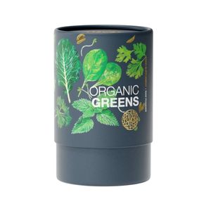 Organic Greens פוקה ירוקים מנקים
