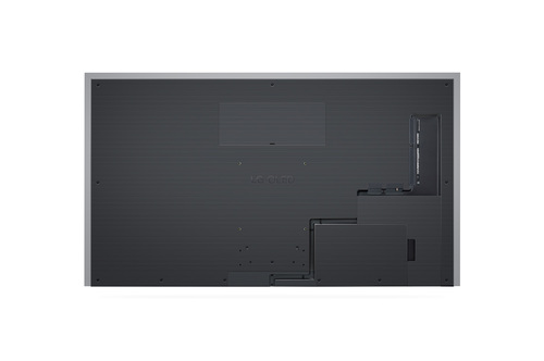 מסך טלויזיה - LG OLED83G36LA‎ Evo Gallery Edition 