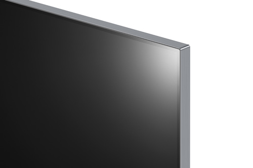 מסך טלויזיה - LG OLED83G36LA‎ Evo Gallery Edition 