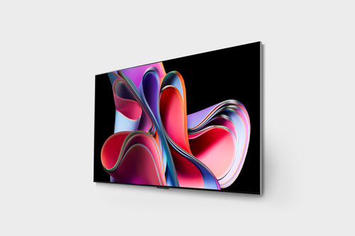 מסך טלויזיה - LG OLED77G36LA‎ Evo Gallery Edition 