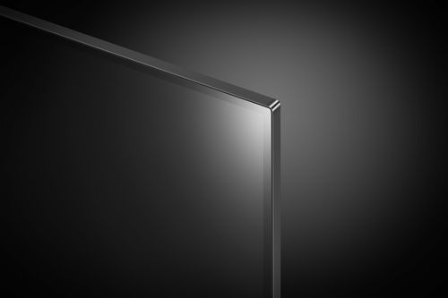 מסך LG OLED48C36LC‎ Evo
