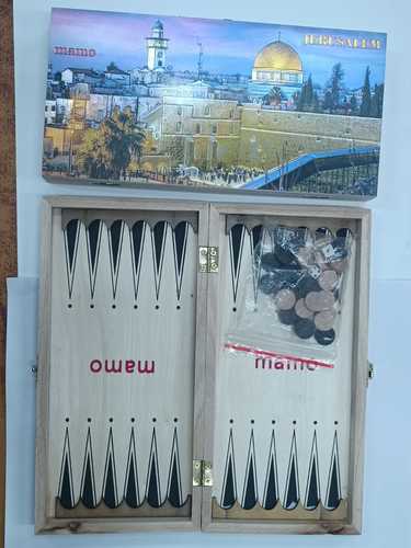 מזכרת שש בש ירושלים