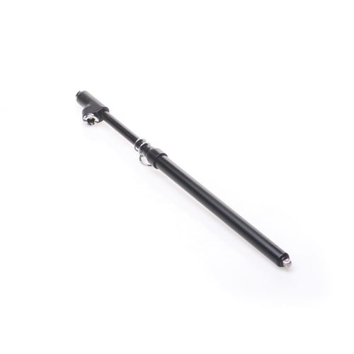 בודק לחץ לצמיגים - ROHER TOOLS 1031237 HEAVY DUTY 10-120PSI