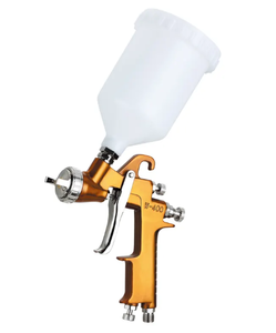  אקדח ספריי צבע פנאומטי ידני למכוניות Voylet W-400 1.4/1.6/2.0mm