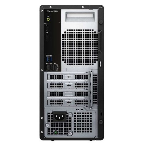 מחשב נייח Intel Core i3 Dell Vostro PC MT 3910 V3910-3008 דל