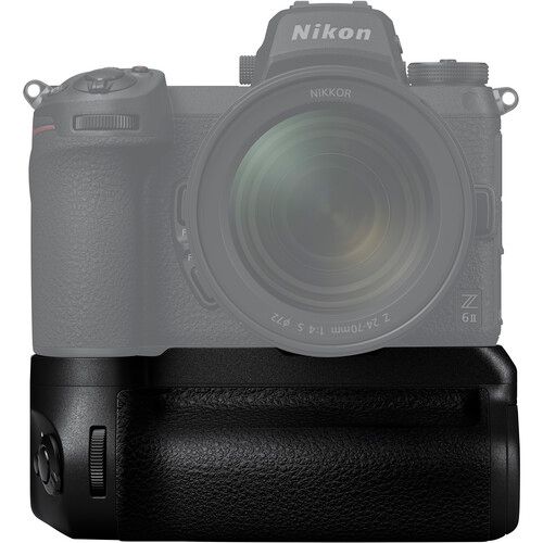 גריפ מקורי Nikon MB-N12
