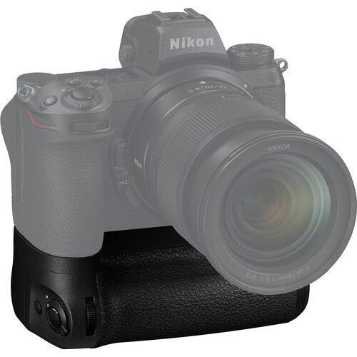גריפ מקורי Nikon MB-N12