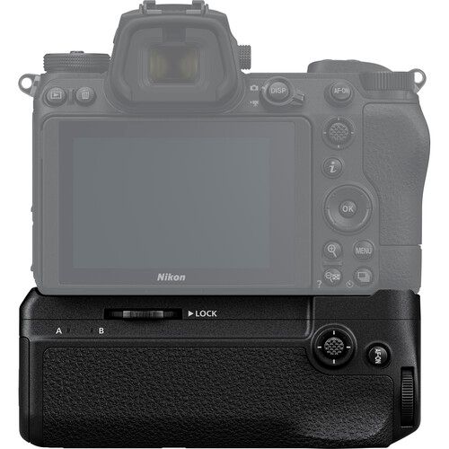 גריפ מקורי Nikon MB-N12