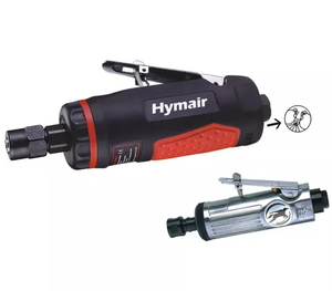 משחזת ציר ישרה פנאומטית POWERDYNE AT-7033B "1/4