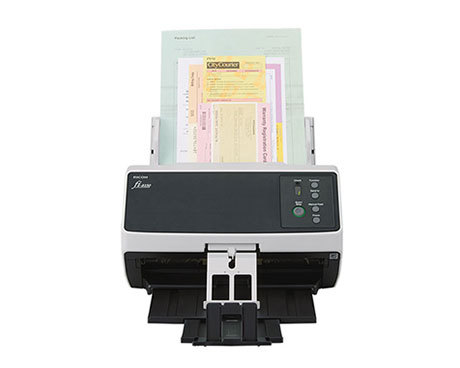 סורק Fujitsu Fi-8150