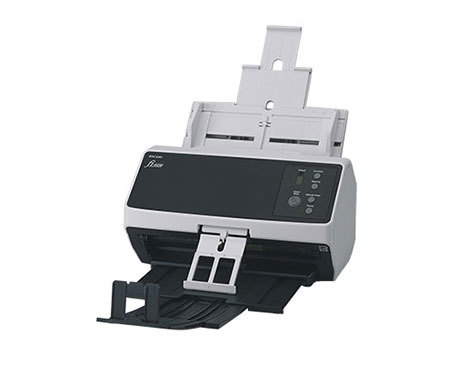 סורק Fujitsu Fi-8150