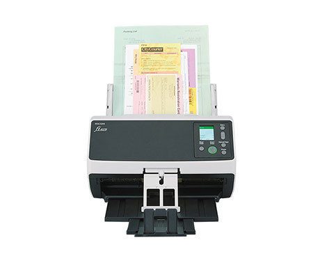סורק Fujitsu Fi-8170 