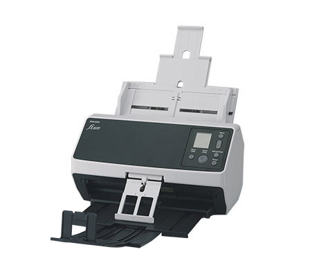 סורק Fujitsu Fi-8170 