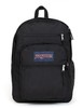 תיק גב ג'נספורט  JanSport Big Student | שחור