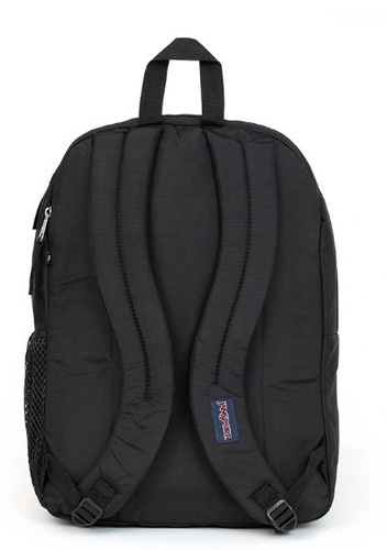 תיק גב ג'נספורט  JanSport Big Student | שחור
