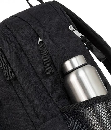 תיק גב ג'נספורט  JanSport Big Student | שחור