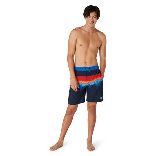 מכנס ים לגברים | “Print Bondi Boardshort 20
