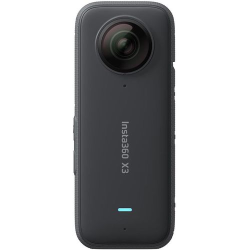 מצלמת INSTA 360 X3 