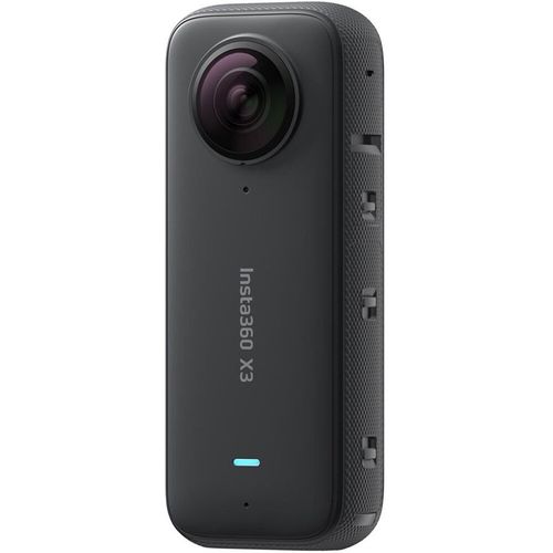 מצלמת INSTA 360 X3 