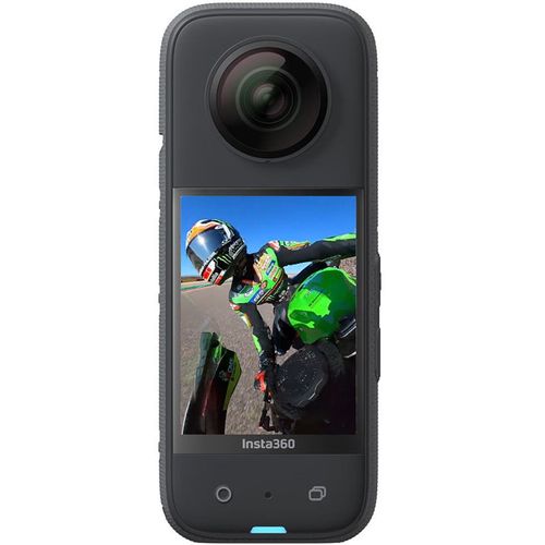 מצלמת INSTA 360 X3 