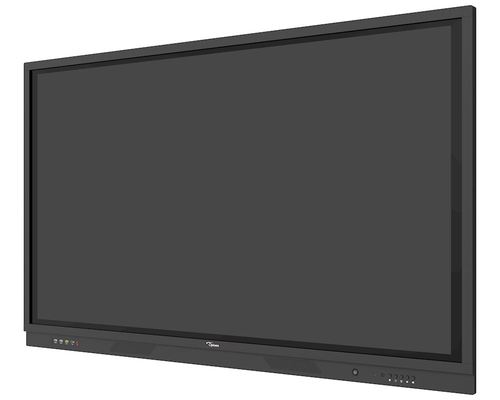 מסך מגע אינטקאטיבי מבית OPTOMA דגם 5652RK IFP