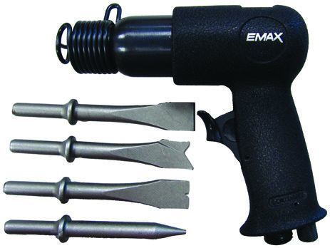 אקדח איזמל פנאומטי EMAX AT2010R