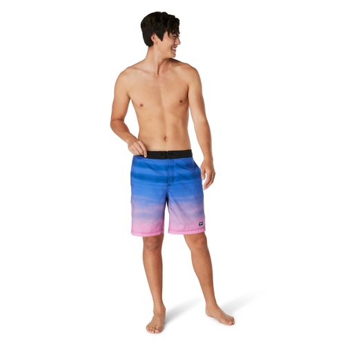 מכנס ים לגברים | “Print Bondi Boardshort 20