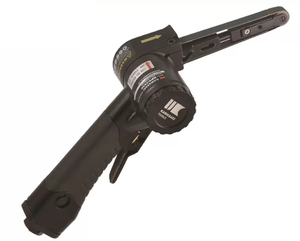 מלטשת סרט פנאומטית מקצועית 10 מ"מ Kawasaki KPT-7310