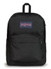 תיק גב ג'נספורט  JanSport SuperBreak Plus | שחור