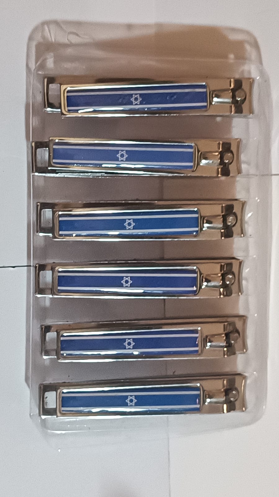 קוצץ ציפורניים ישראל
