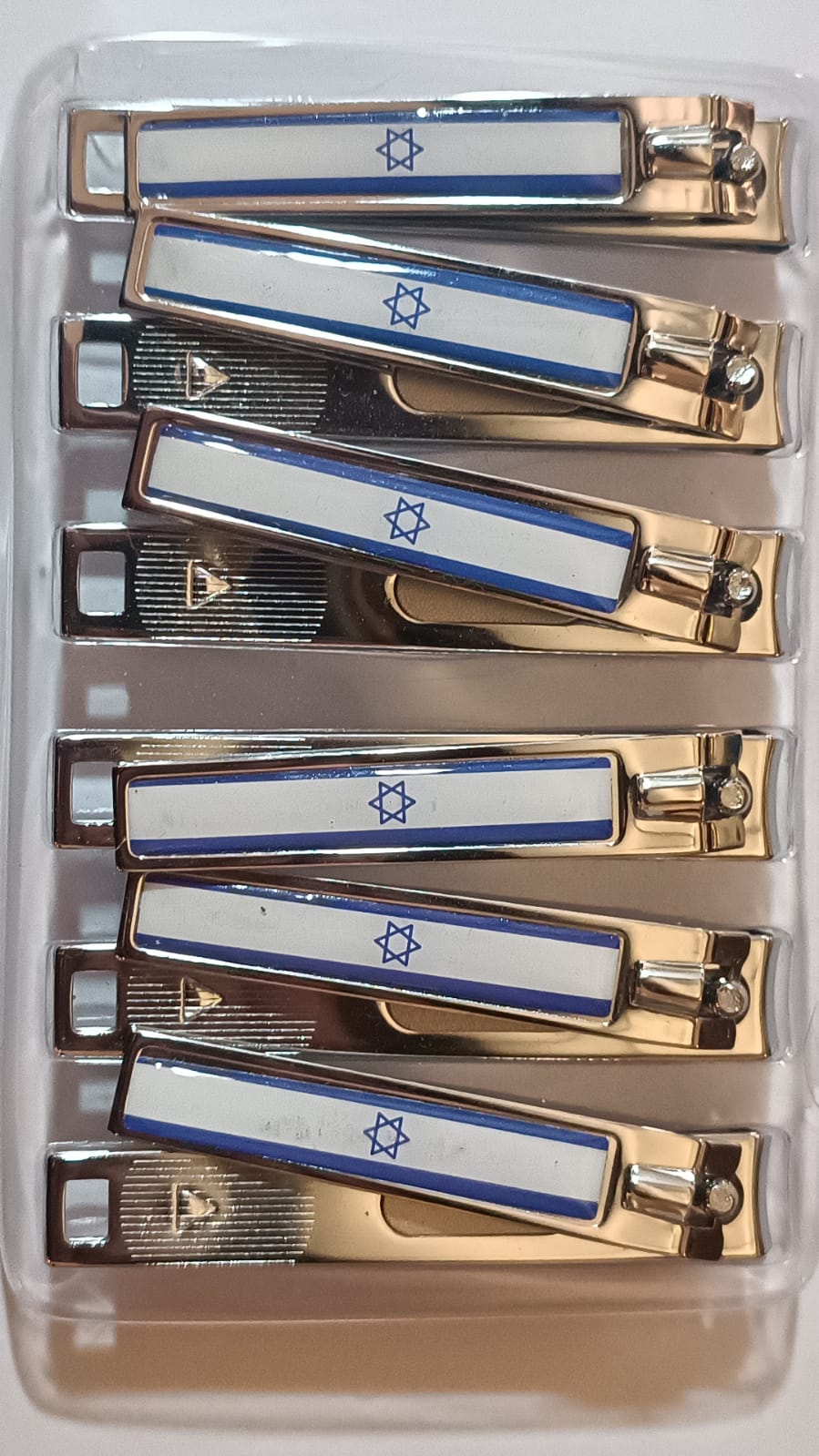 קוצץ ציפורניים ישראל