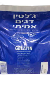 ג