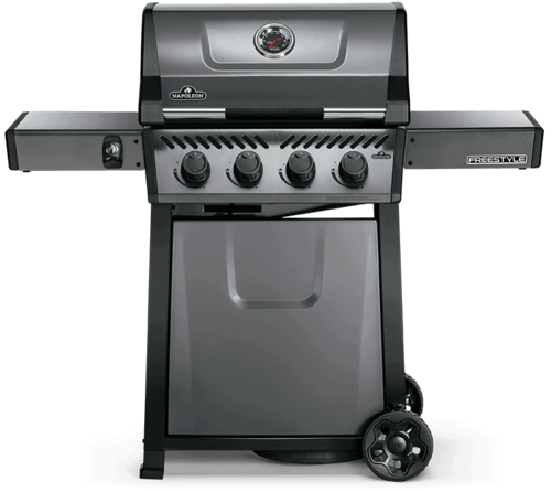  ‏גריל ‏גז Napoleon Freestyle 425