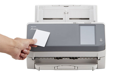 סורק Fujitsu Fi-7300NX