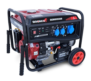 גנרטור בנזין SGB9000S