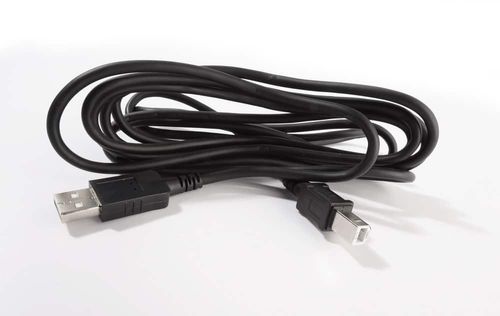 מיקרופון קונדנסר Hapa USB בצבע אדום מבית Monkey Banana