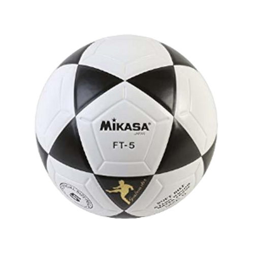 כדורגל Mikasa FT5- אספלט