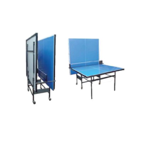 שולחן פינג פונג / טניס שולחן מקצועי INDOOR SUPER MAX