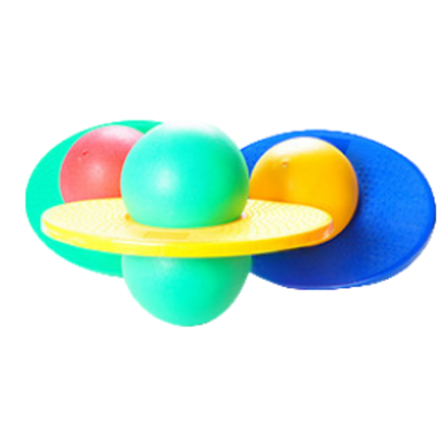 POGO BALL – פוגו בול