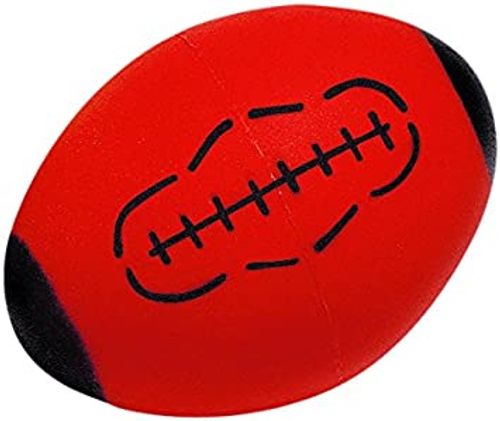 כדור פוטבול ספוג דחוס