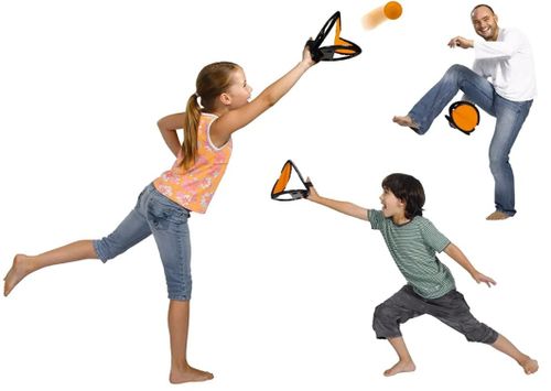 משחק FIREBALL