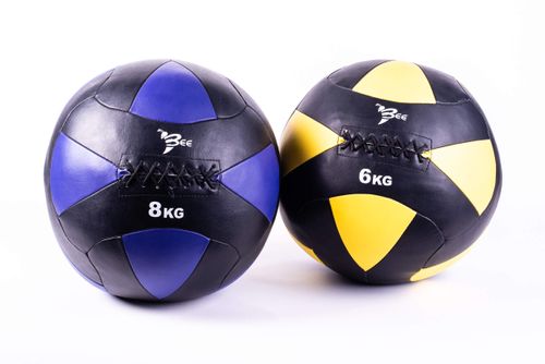WALL BALL - כדור כוח 3 ק