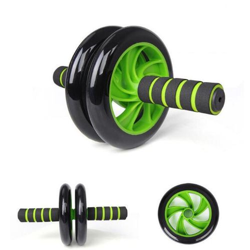 גלגל לאימון כושר AB WHEEL