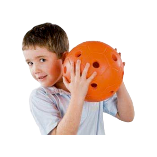 כדור פעמון GOAL BALL