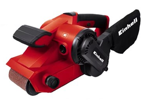  ‏מלטשת סרט Einhell TC-BS 8038