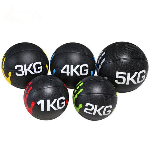 כדור כוח קופץ MEDICINE BALL 6 ק