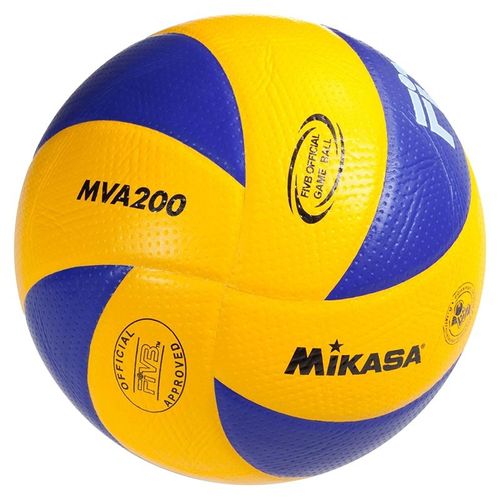 כדורעף MIKASA דגם MVA200