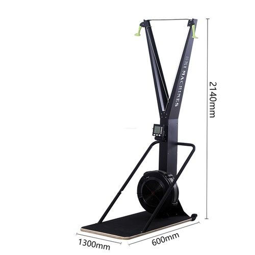 מכשיר סקי אירובי עומד SKIERG MACHINE