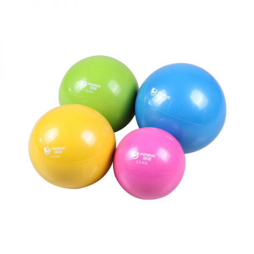 כדור אירובי – כדור כוח רך 2.5 ק"ג